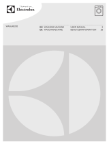 Electrolux WAGL4E202 Benutzerhandbuch