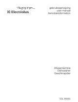 Electrolux ESL66065R Benutzerhandbuch