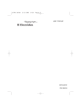 Electrolux ESI66050X Benutzerhandbuch