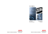 Aeg-Electrolux MCC3880EM Benutzerhandbuch