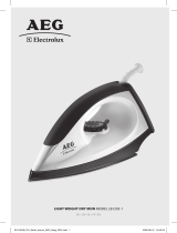 Aeg-Electrolux LB1203-1 Benutzerhandbuch