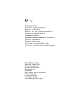 AEG EA130 Benutzerhandbuch