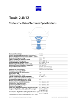 Fujifilm 2030526 Benutzerhandbuch