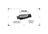 Topcom MP3 Player 128 Benutzerhandbuch