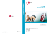 LG C3300.OPTTL Benutzerhandbuch