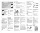 LG LGC330.APRTBK Benutzerhandbuch