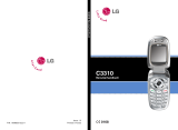 LG C3310.APOLBL Benutzerhandbuch