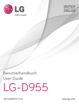 LG D955 Benutzerhandbuch