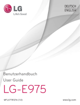 LG LGE975.ASEAWH Benutzerhandbuch