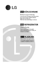 LG GC-P227STDA Benutzerhandbuch