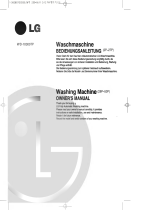 LG WD-10300TP.AOWQEDG Benutzerhandbuch