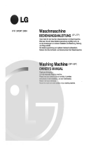 LG WD-12170TD Benutzerhandbuch