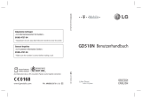 LG GD510N Benutzerhandbuch