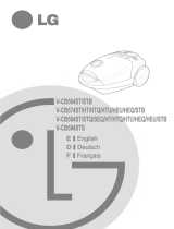LG VTCB584ST Benutzerhandbuch