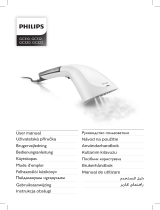 Philips GC322/67 Benutzerhandbuch