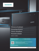 Siemens BI630DNS1/02 Benutzerhandbuch