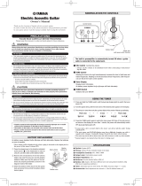 Yamaha SYSTEM68TR Benutzerhandbuch