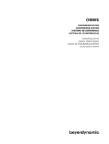 Beyerdynamic Orbis Benutzerhandbuch