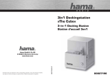 Hama The Cube Bedienungsanleitung