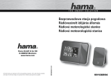 Hama 99106994 Bedienungsanleitung