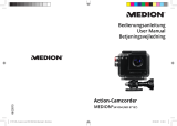 Medion S41004 MD87157 Bedienungsanleitung
