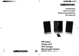 Medion LIFE P64074 (MD 43198) Bedienungsanleitung