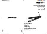 Medion MD 16617 Benutzerhandbuch