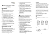 Martin COMPANION Benutzerhandbuch