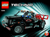 Lego 66433 Installationsanleitung
