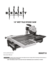Beast BEAST10CKIT Benutzerhandbuch