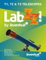 Levenhuk LabZZ T1 Benutzerhandbuch