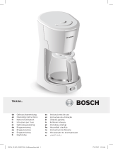 Bosch TKA3A011 Benutzerhandbuch