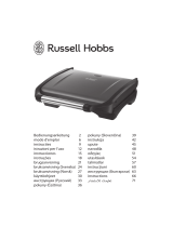 Russell HobbsColours Grey 19922-56