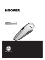 Hoover Jazz SM96WD4 011 Benutzerhandbuch