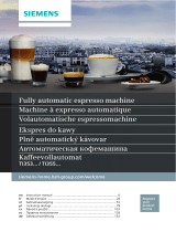 Siemens EQ.300 (TI353201RW) Benutzerhandbuch