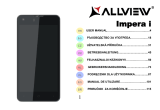 Allview Impera i Benutzerhandbuch
