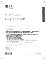 LG LCG3011ST Benutzerhandbuch