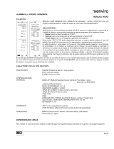 Ecler ENVIRO MSB2 Benutzerhandbuch