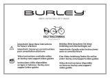 Burley Encore X Benutzerhandbuch