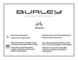 Burley MyKick Benutzerhandbuch
