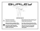 Burley Moose Rack Benutzerhandbuch