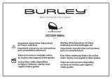 Burley Ski Kit Benutzerhandbuch