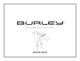 Burley Moose Rack Benutzerhandbuch