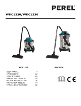 Perel WDC1230 Benutzerhandbuch