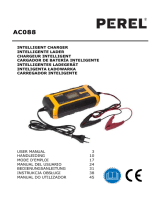 Perel AC049 Benutzerhandbuch