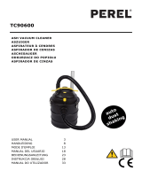 Perel TC90600 Benutzerhandbuch