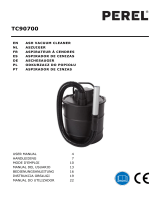 Perel TC90700 Benutzerhandbuch