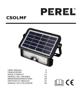 Perel CSOLMF Benutzerhandbuch