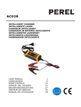 Perel AC028 Benutzerhandbuch
