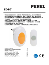 Perel EDB7 Benutzerhandbuch